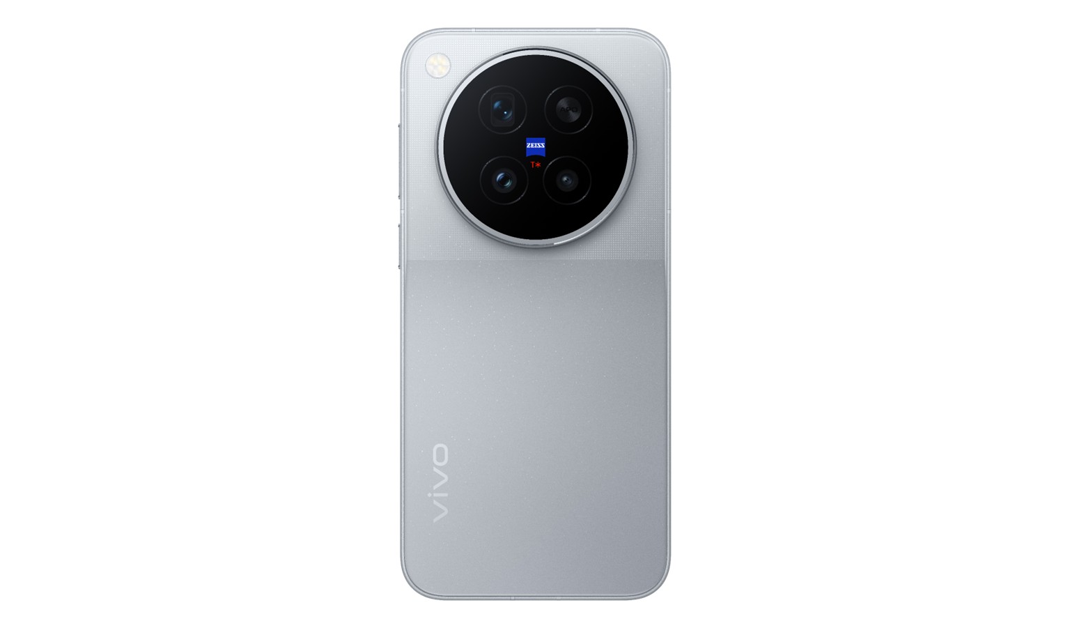 Vivo X500 Pro Max 5G 12GB/256GB Smartphone - Starry Gray