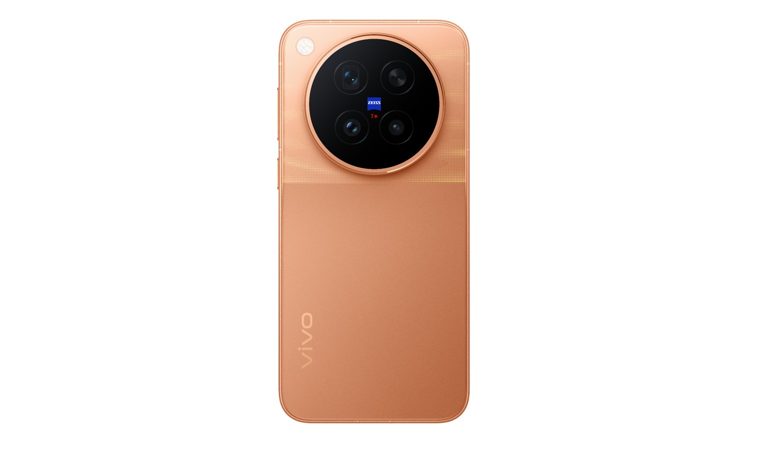 Vivo X500 Pro 5G 12GB/256GB Smartphone - Sunset Orange