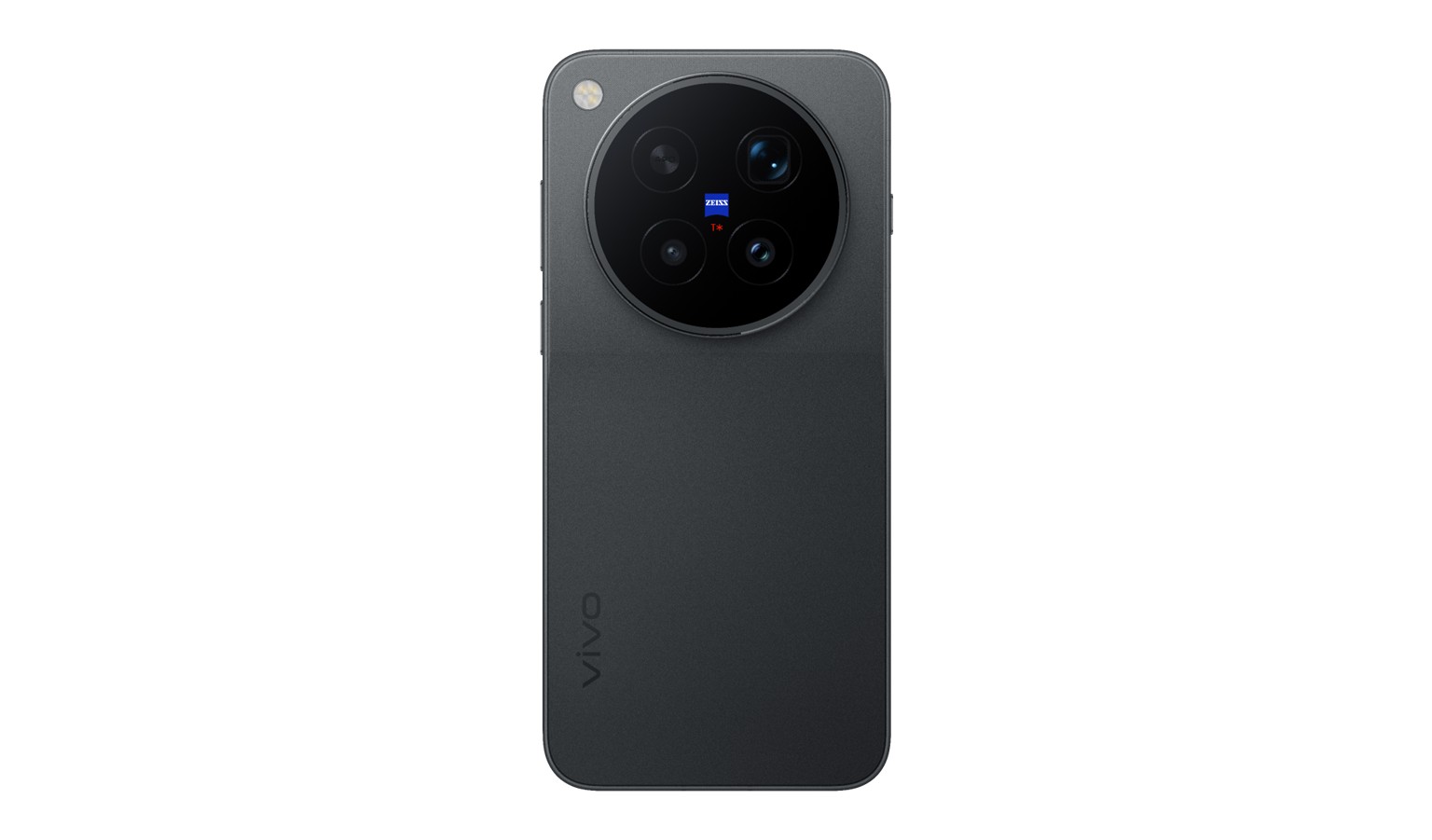 Vivo X500 Pro Max 5G 12GB/512GB Smartphone - Moonlit Black