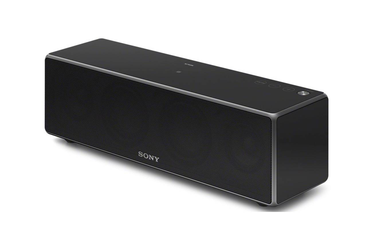 sony bluetooth speaker harvey norman