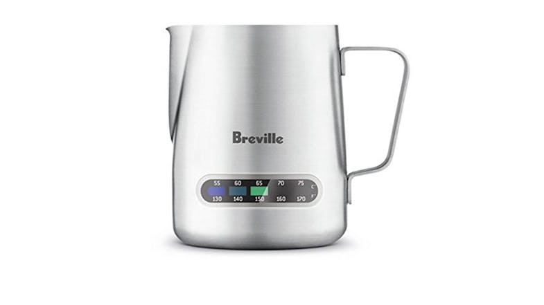 Breville BES-003 Temp Control Milk Frothing Jug | Harvey