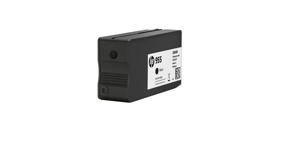 2Pcs New For HP 364 BK Ink Cartridge Cheap Photosmart 7510/B8550/C5324/C5380/C6324/C6380/D5460