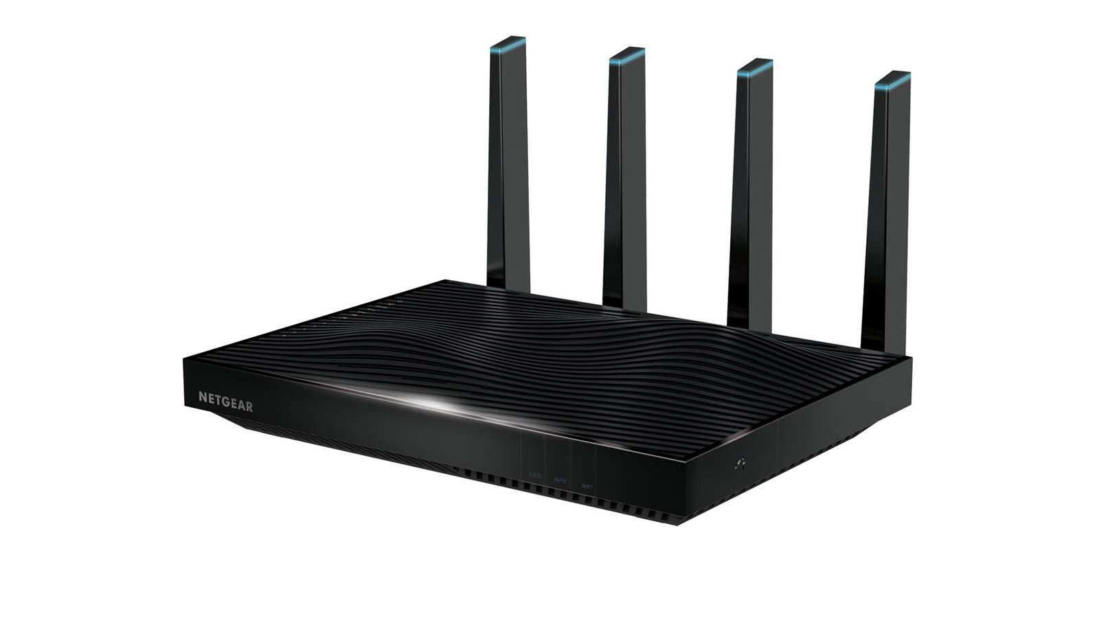 Netgear R8500 WiFi Router Harvey Norman Malaysia