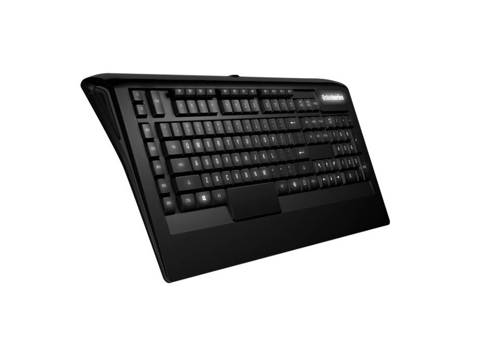 steelseries apex 300 gaming keyboard