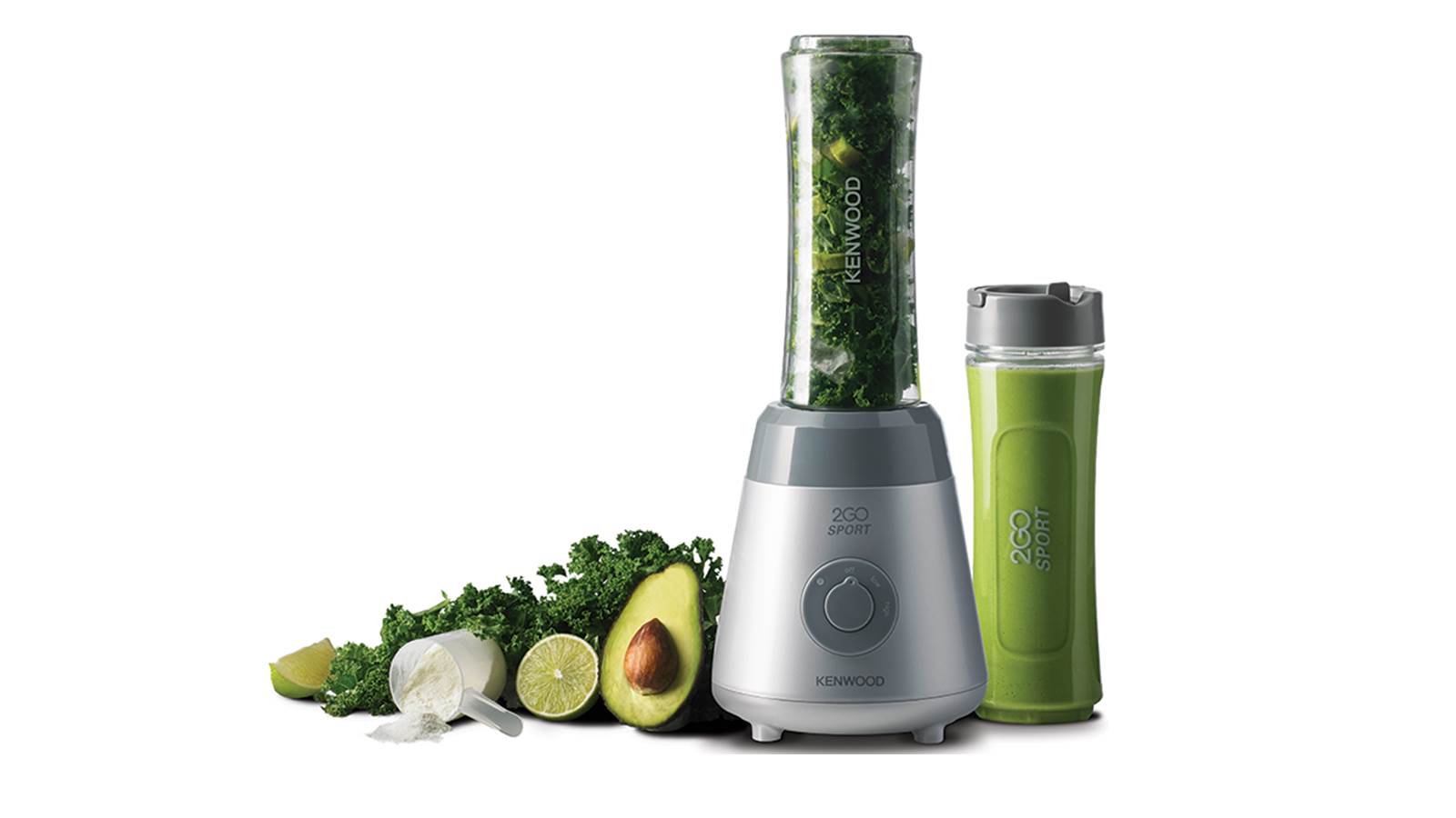 Kenwood SMP060 Sport2Go Blender Harvey Norman Malaysia
