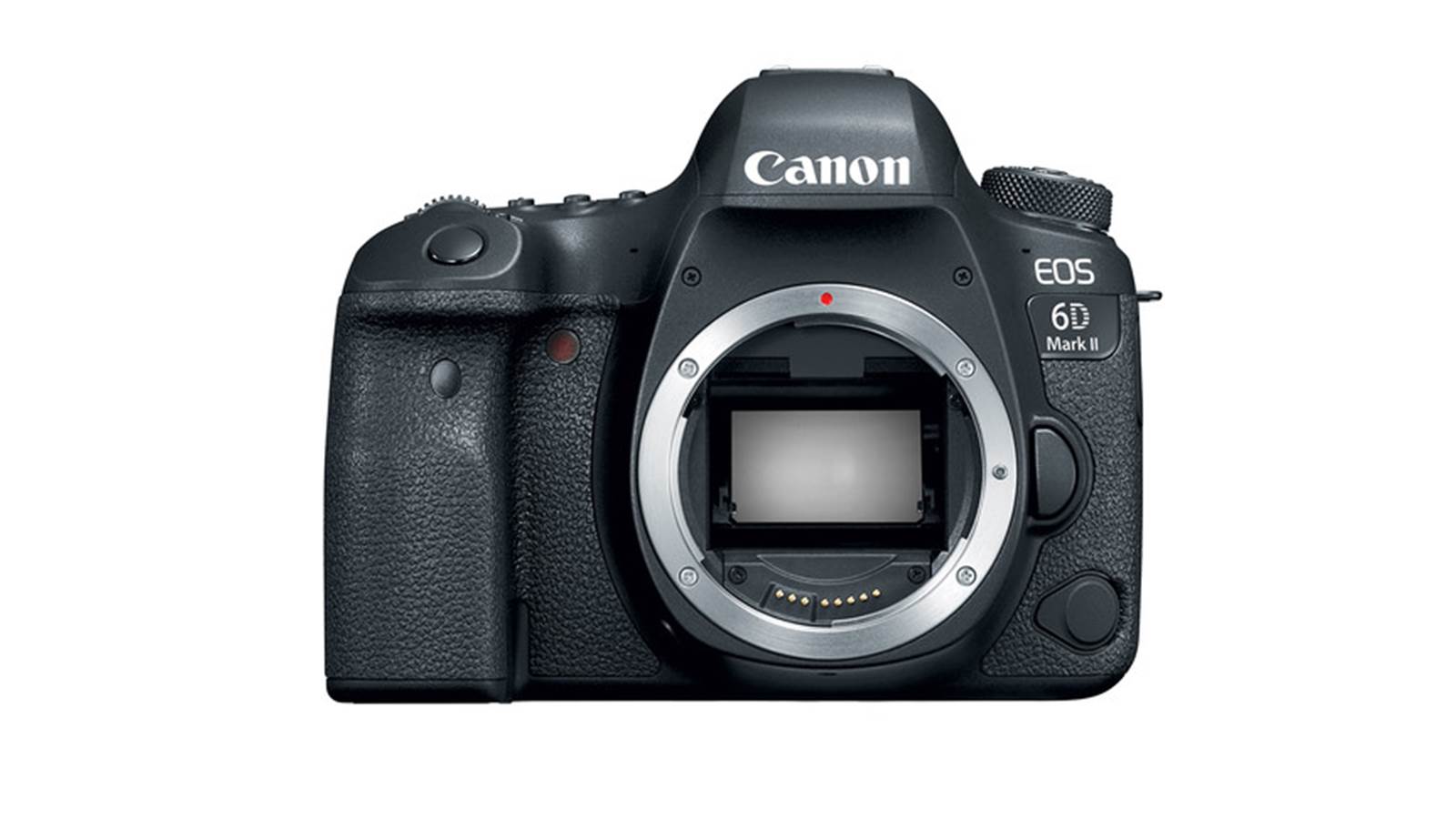 Canon EOS 6D Mark II DSLR Camera (Body Only) Harvey Norman Malaysia