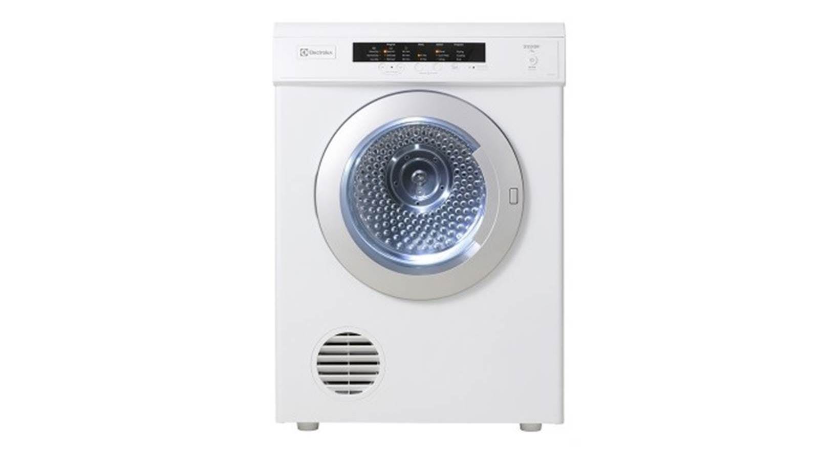 Electrolux EDV7552 7.5kg Dryer Harvey Norman Malaysia