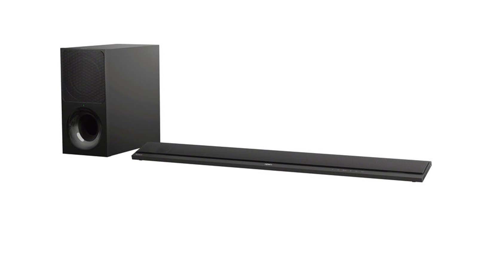 Sony HTCT800 350W 2.1Channel Soundbar System Harvey Norman Malaysia