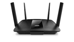 Linksys AC2600 Mu-Mimo Wi-Fi Router