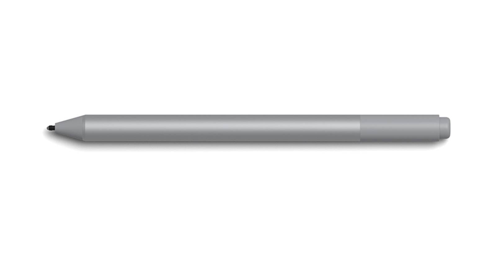 Microsoft Surface Pro Pen - Platinum | Harvey Norman Malaysia