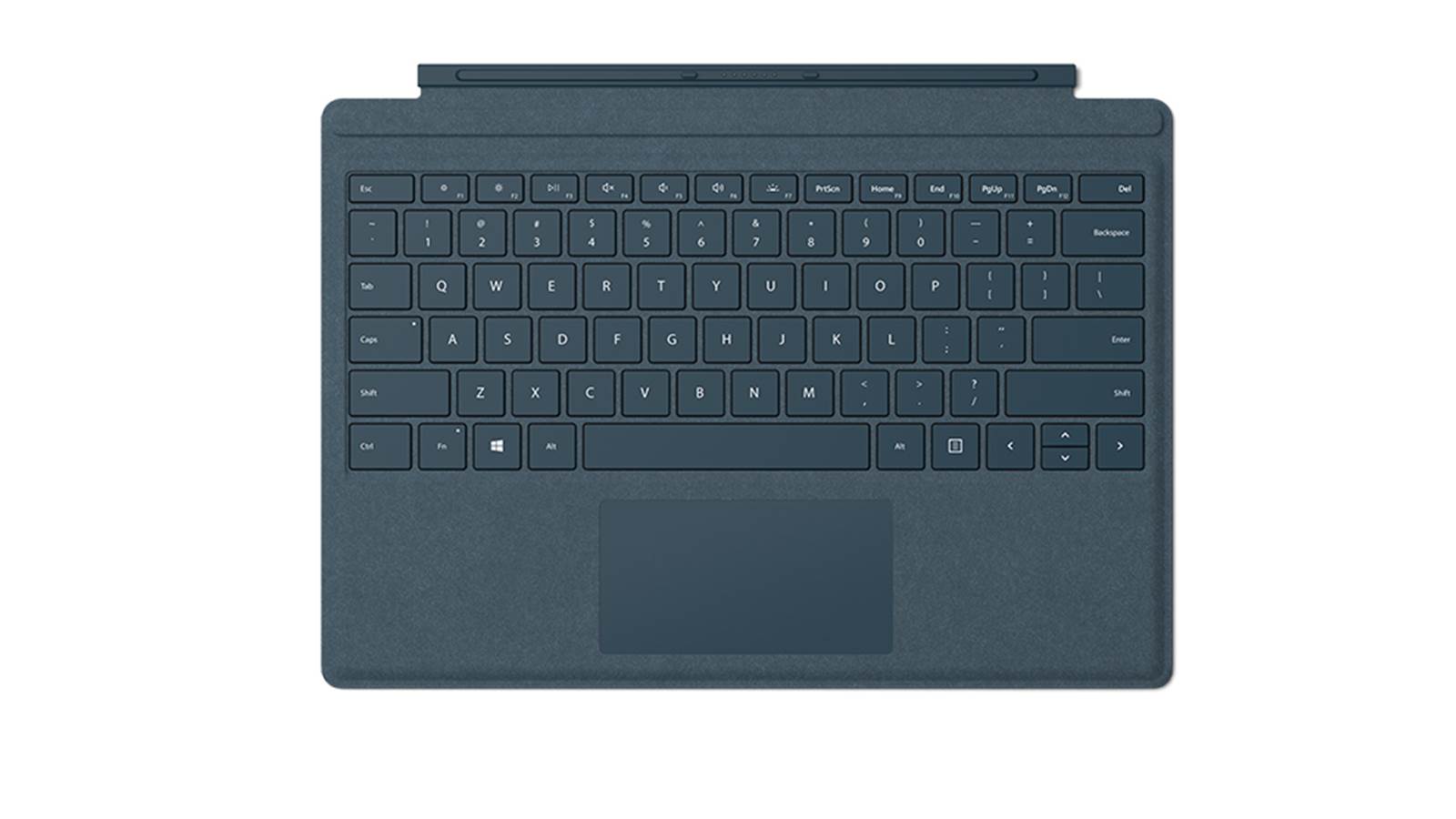 surface pro signature type cover