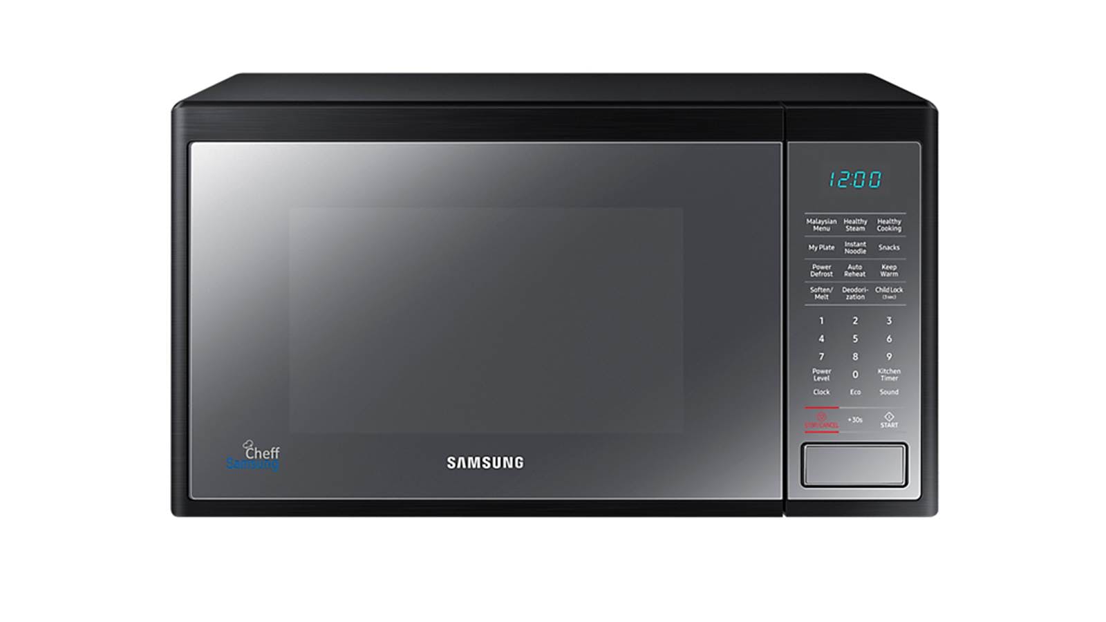 Microwave Oven Price In Malaysia / Microwave Buying 101 A Quick Guide