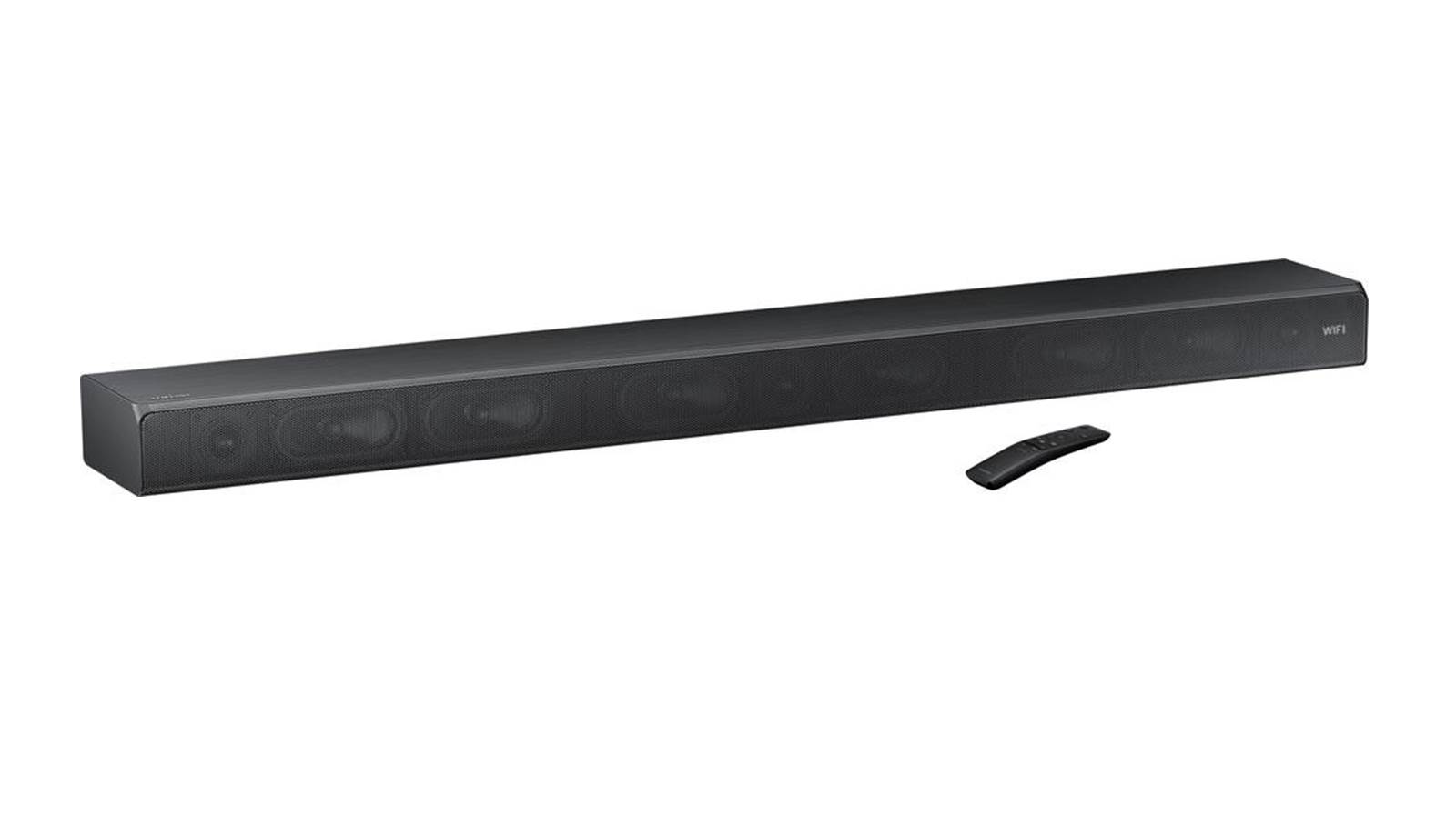 Samsung HWMS650 Soundbar Harvey Norman Malaysia