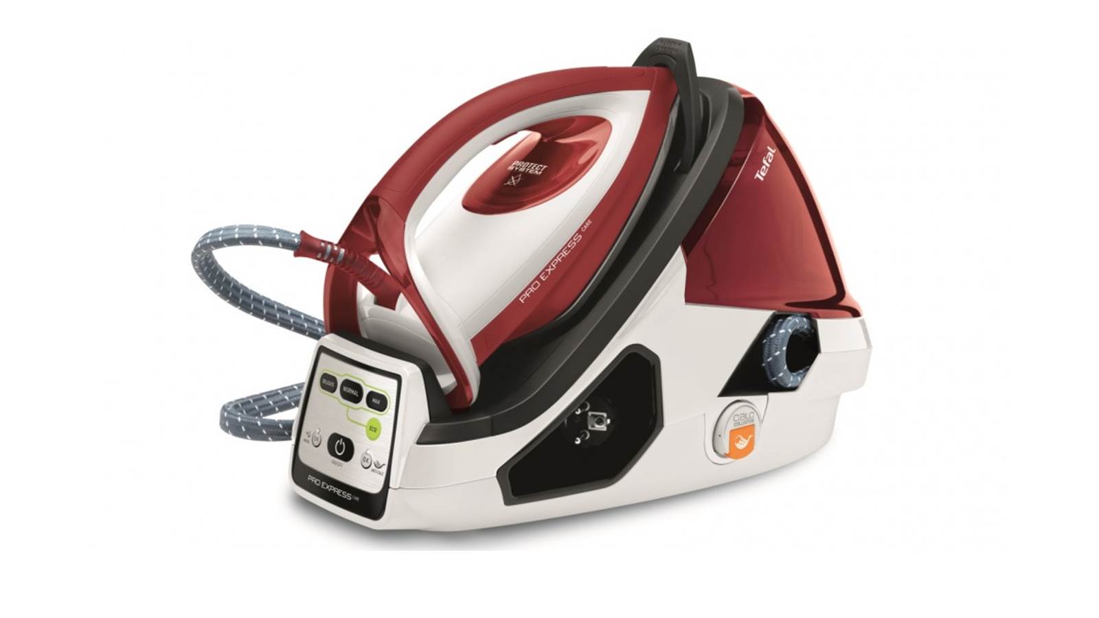 Tefal Pro Express Care GV9061 Steam Generator Harvey Norman Malaysia
