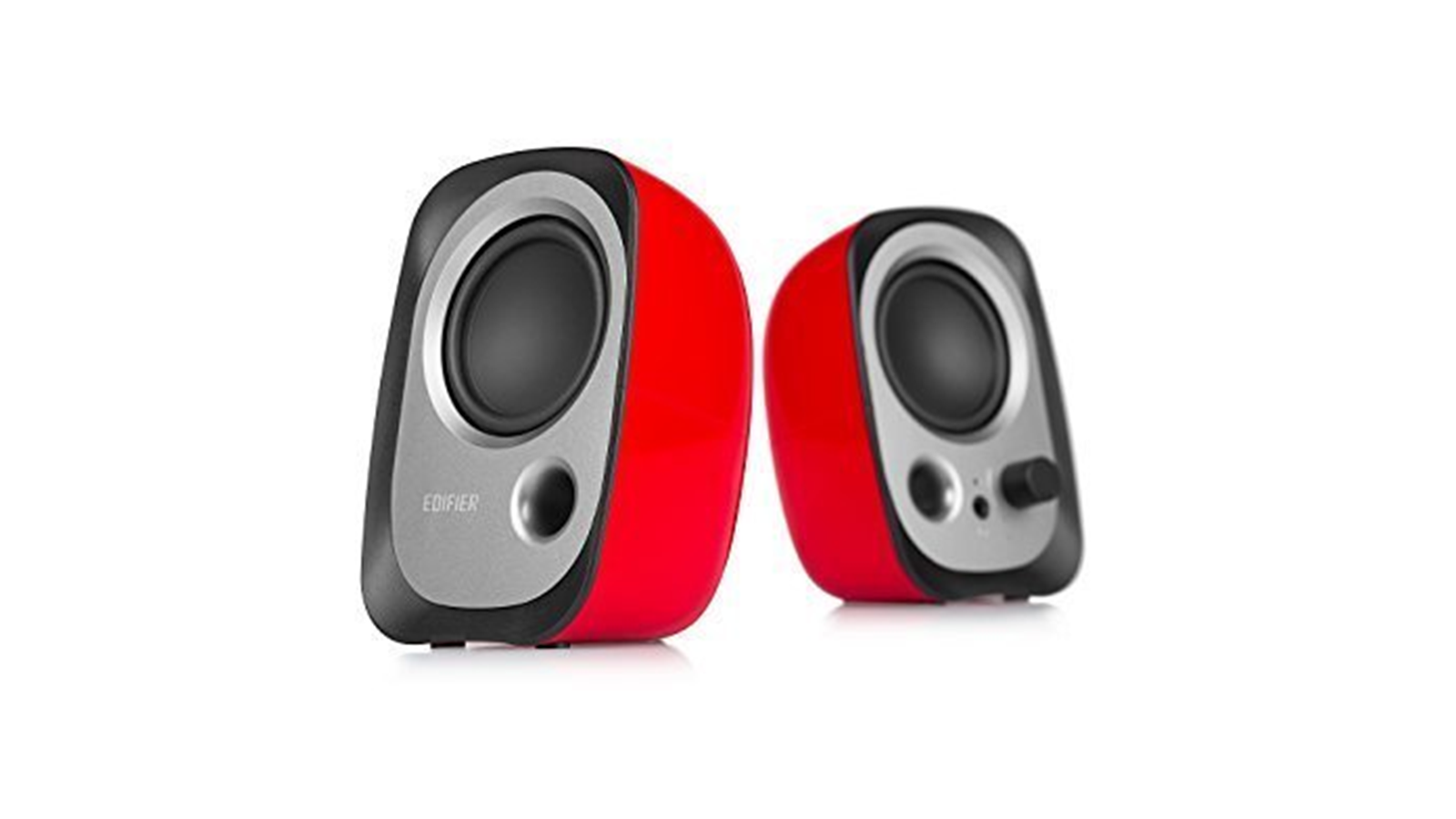 edifier r12u stereo