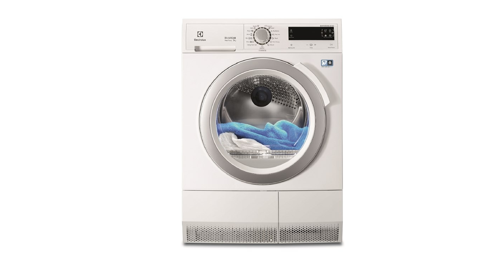Electrolux EDH3497RDW 9KG Heat Pump Dryer Harvey Norman Malaysia