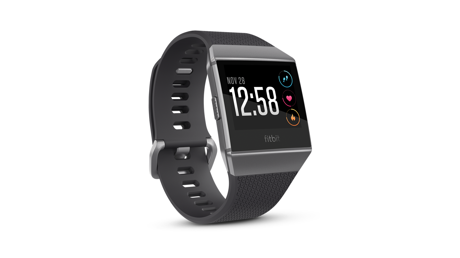 fitbit ionic smart fitness