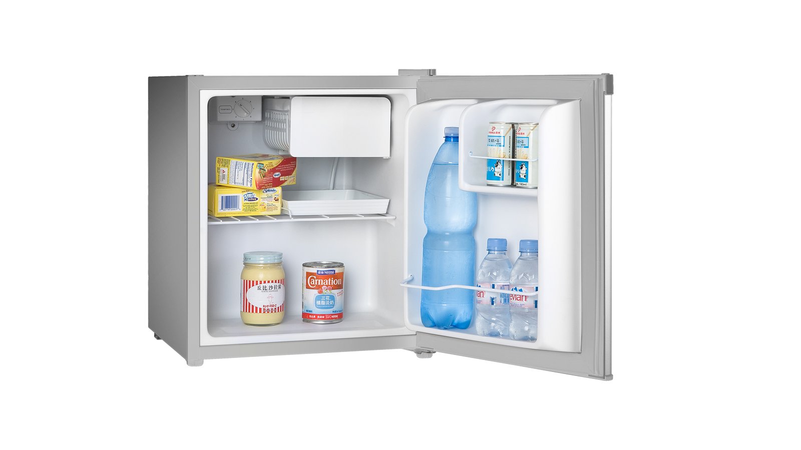 Hisense Rr 60d4agn 60l Mini Bar Fridge Harvey Norman Malaysia