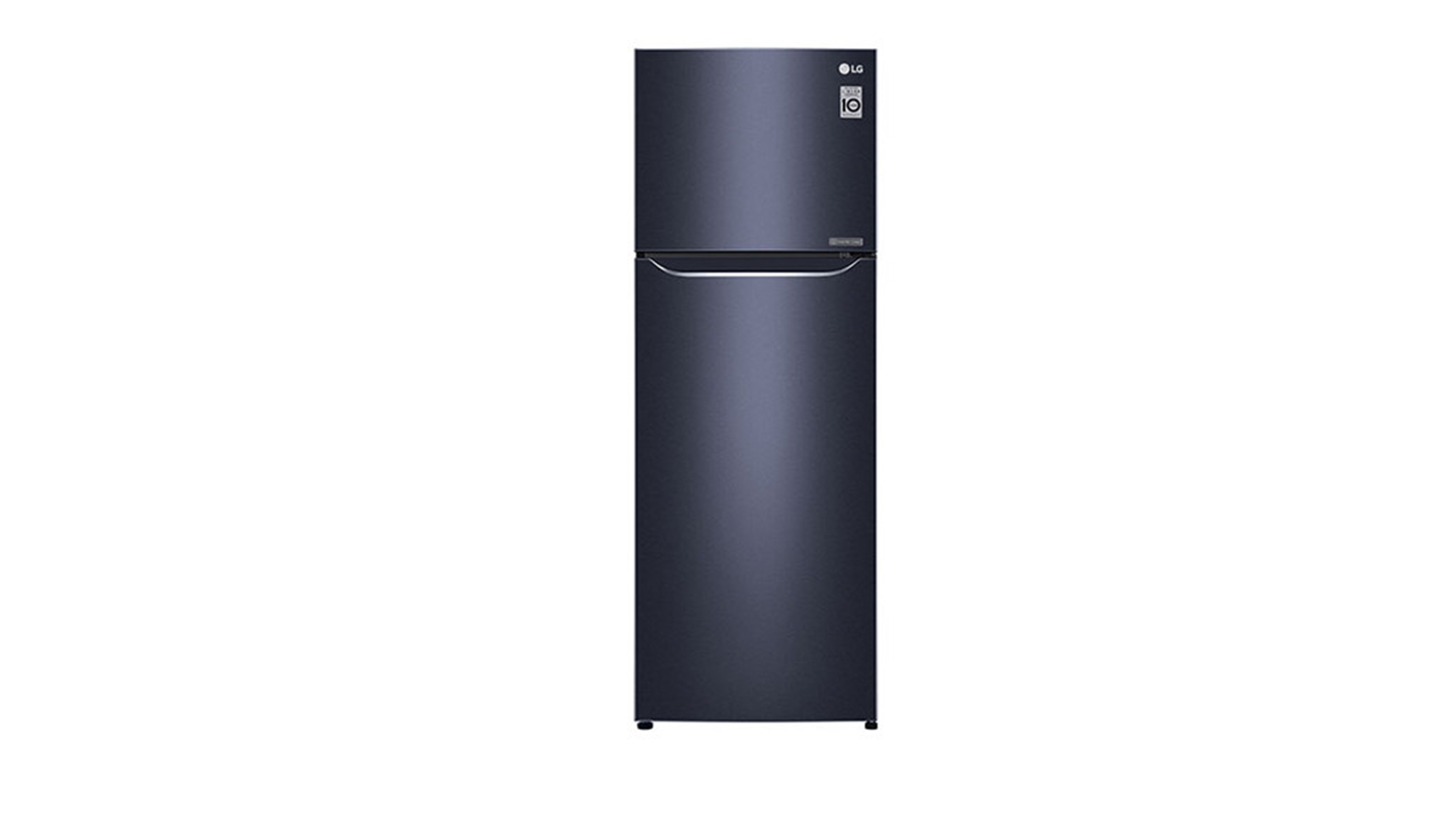LG GN-C372SQCN 333L Top Freezer Fridge | Harvey Norman ...