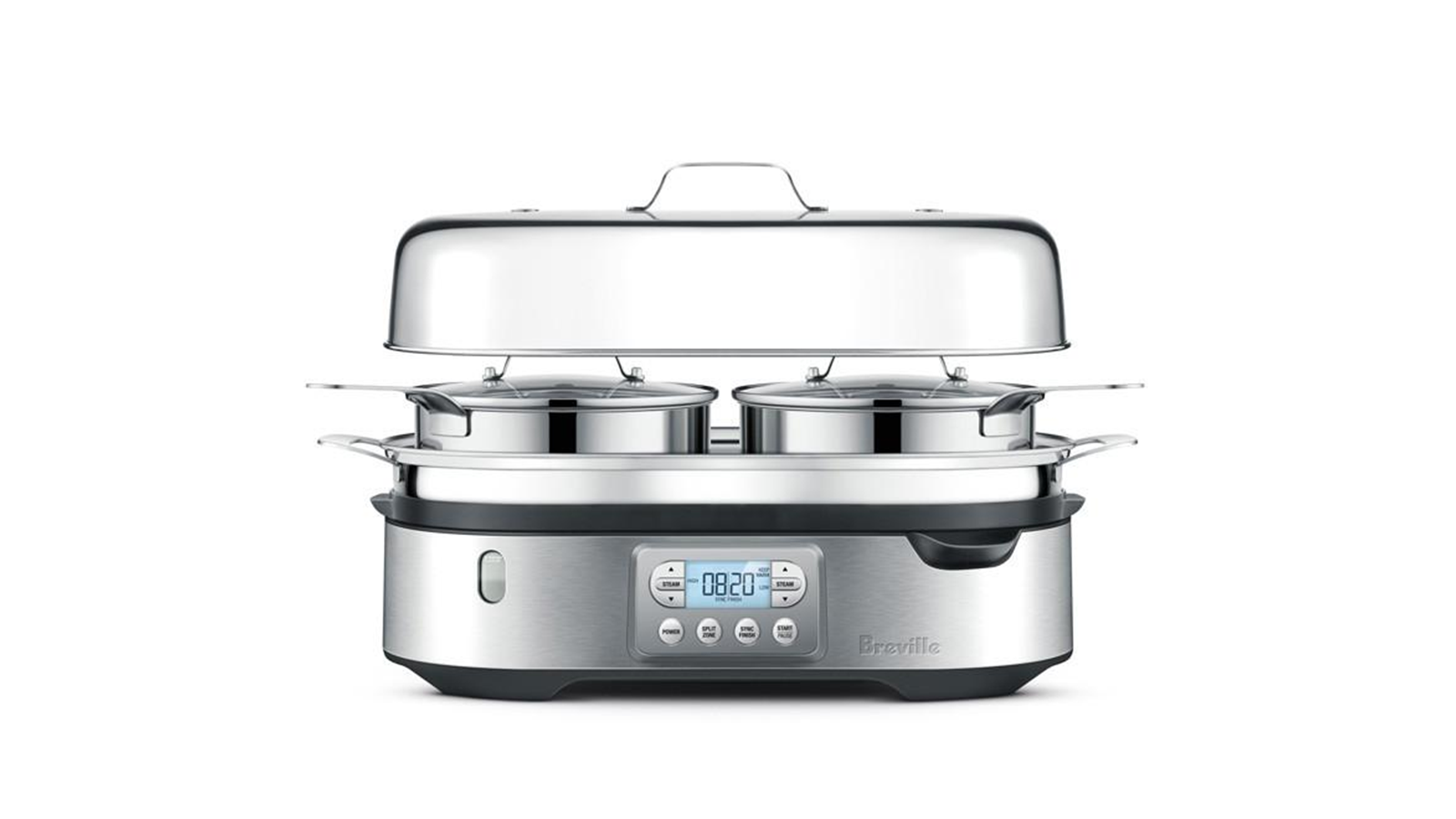 Breville BFS800 Food Steamer Harvey Norman Malaysia