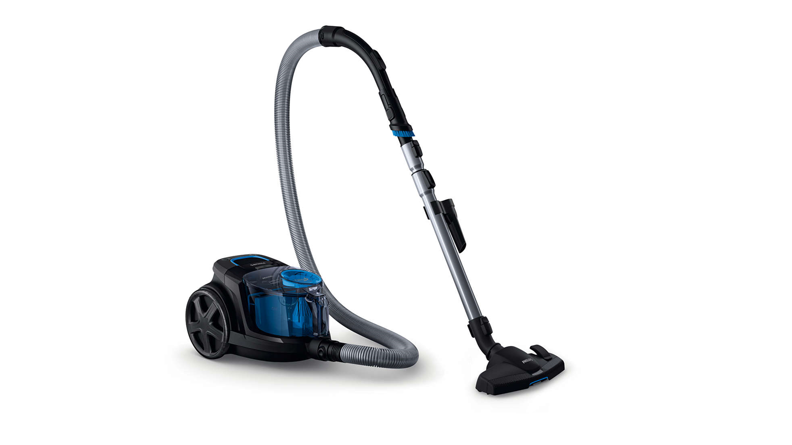 Philips FC9350 PowerPro Bagless Vacuum Cleaner