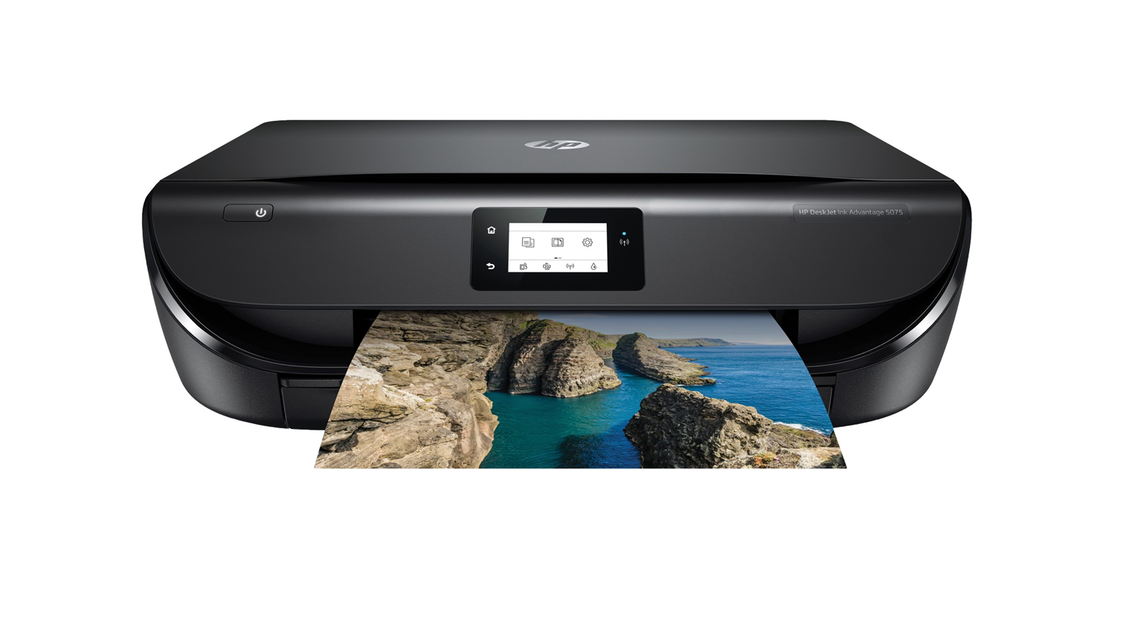 Printer Hp Deskjet 5075 Drivers Update Printer Hp Deskjet 5075 Drivers Update