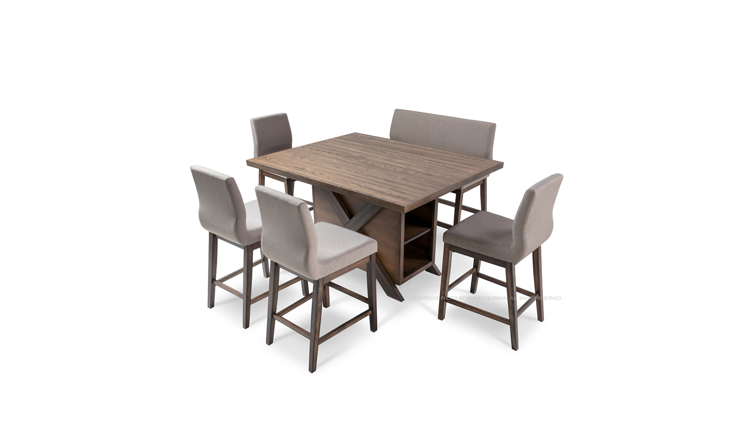 hayley dining room set