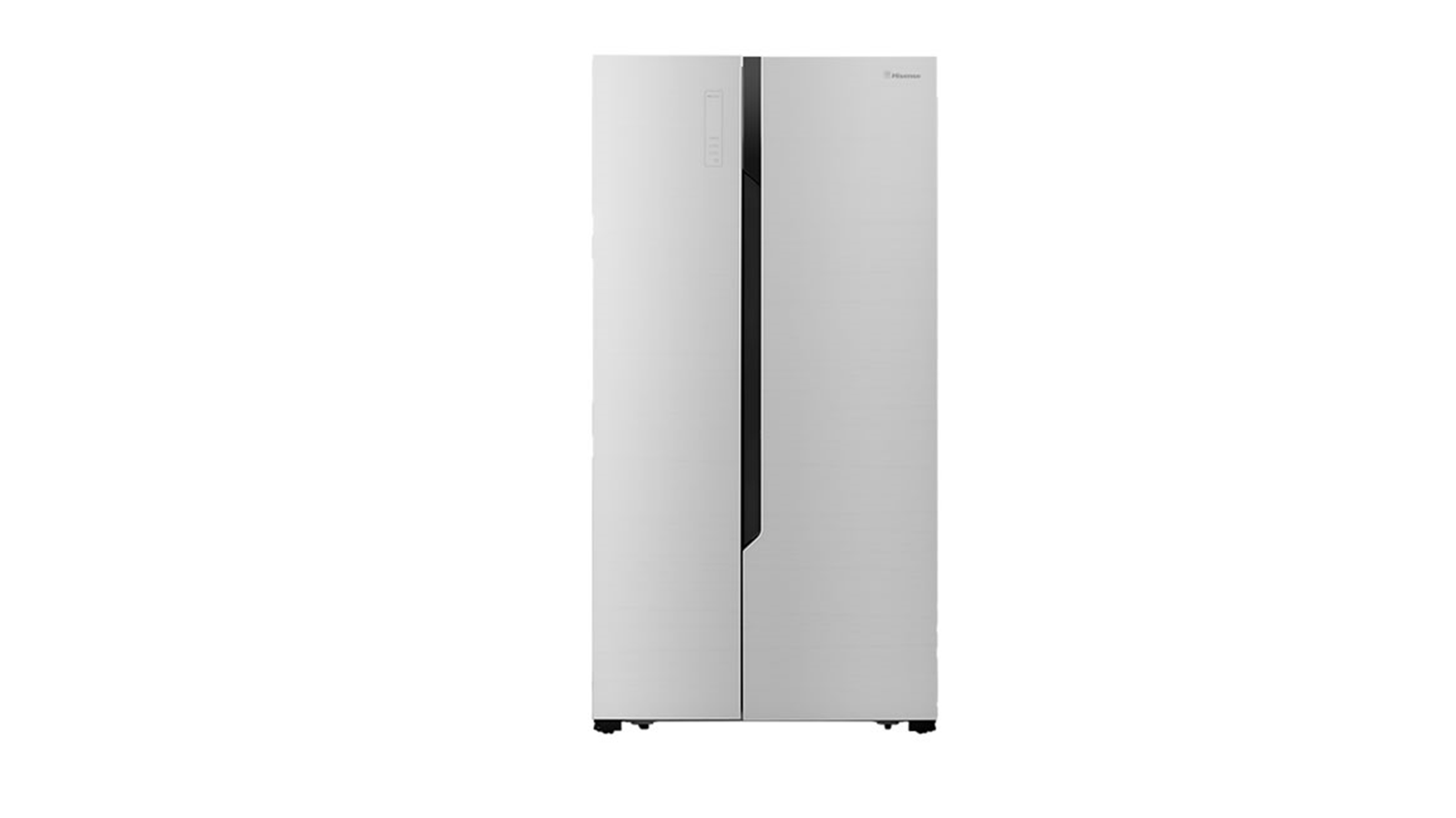 Hisense RS826N4AWU 780L Side By Side Refrigerator Harvey Norman Malaysia