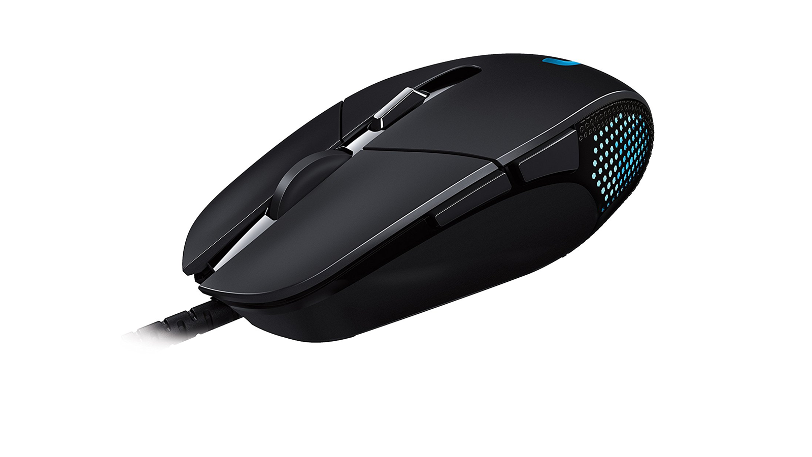 Logitech G302 Gaming Mouse Harvey Norman Malaysia