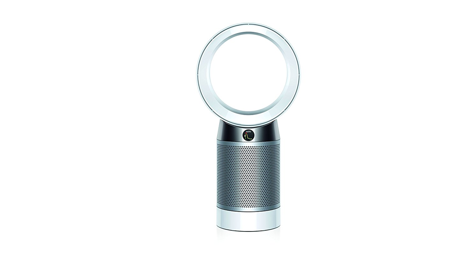 Dyson purifier comparison