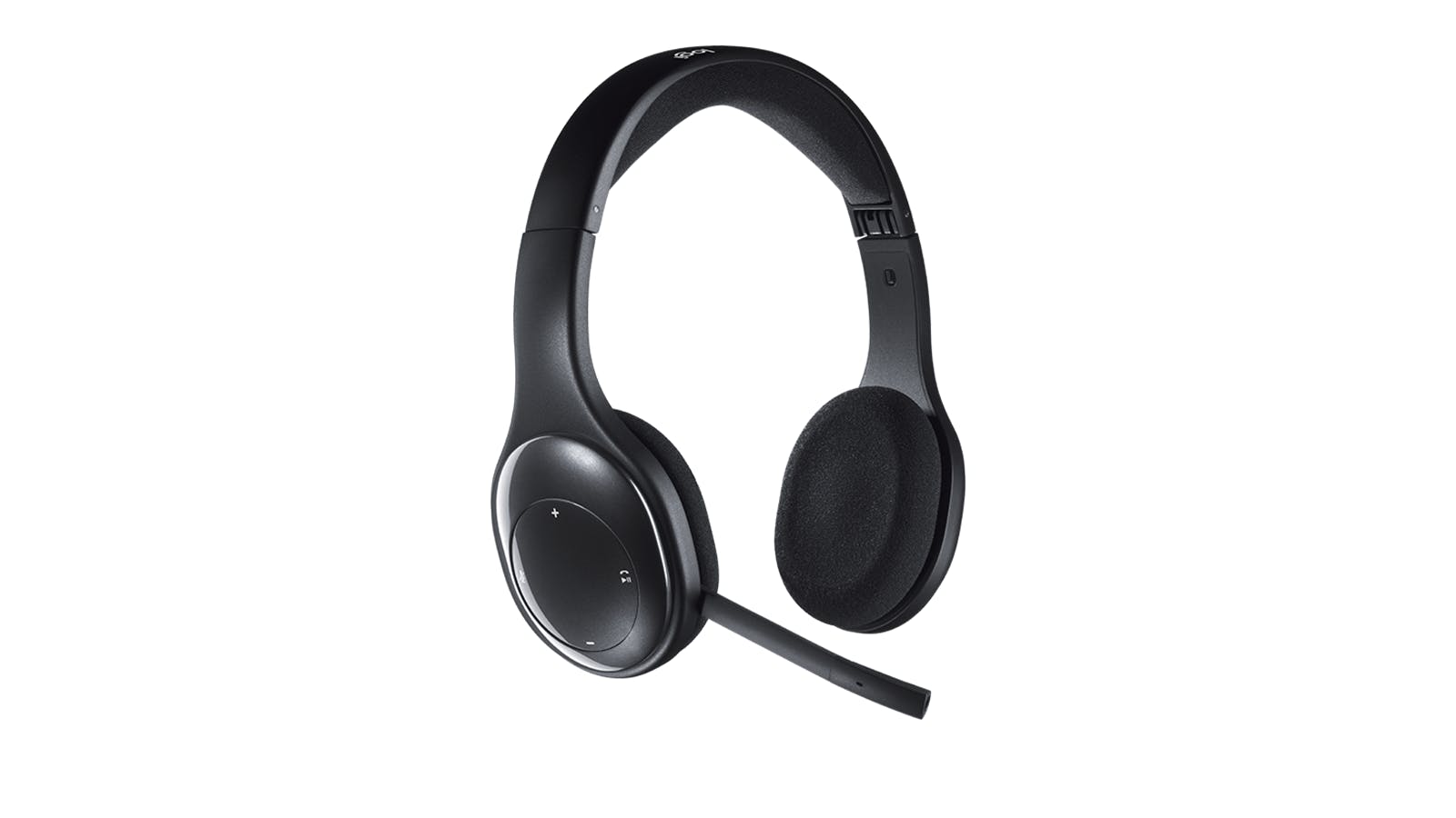 Logitech H800 Bluetooth Wireless Headset | Harvey Norman Malaysia