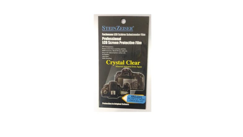Steinzer 3.2" Wide  LCD Screen Protector