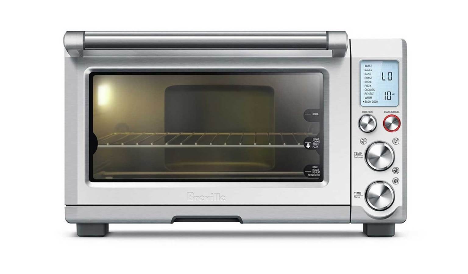 Breville 900 online toaster oven