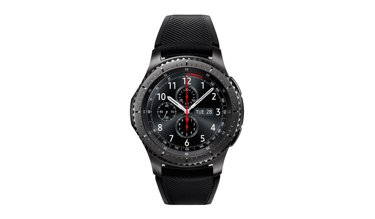 Sport strap for Samsung Gear s3 Frontier Band Galaxy Watch