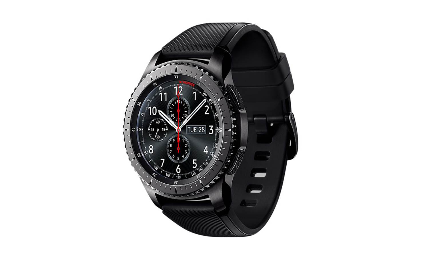 Samsung gear s3 frontier harvey norman
