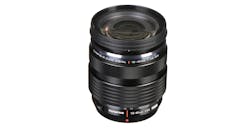Olympus M.Zuiko Digital ED 12-40mm f/2.8 PRO Lens - Black
