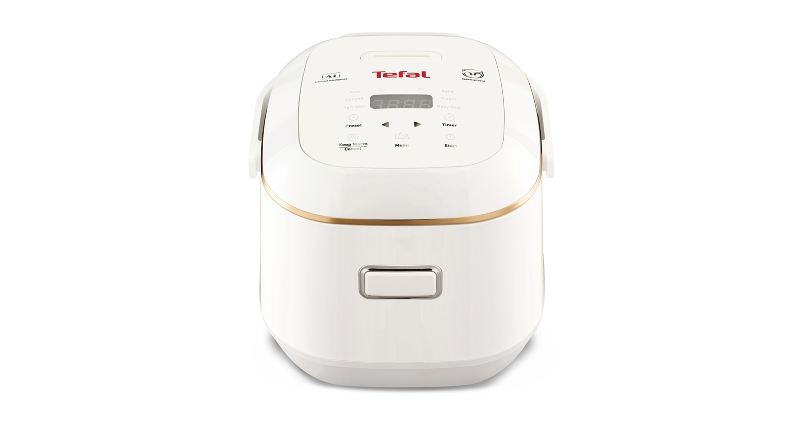 tefal rice cooker