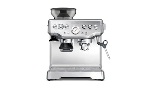 Breville BES-870 Coffee Machine (IMG 1)