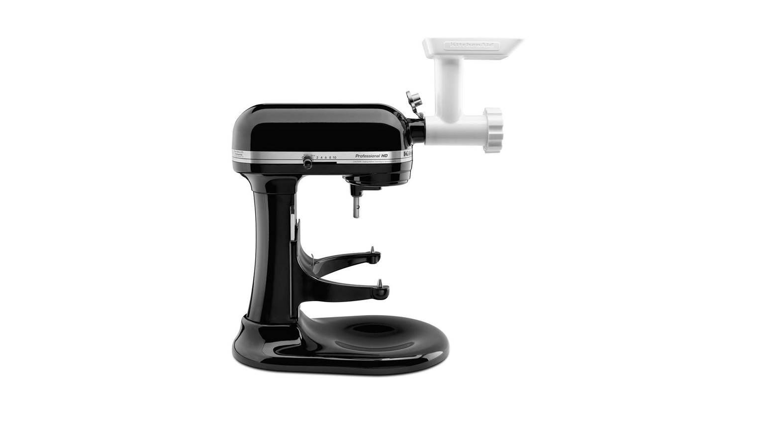 Kitchenaid Fga Food Grinder Attachment Harvey Norman Malaysia