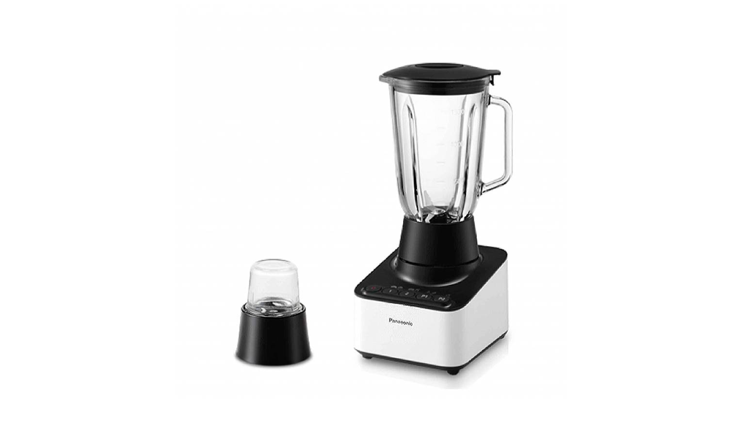 Panasonic Mx V310ksl 600w 2 0l Ultimate Powerblade Blender Glass Harvey Norman Malaysia