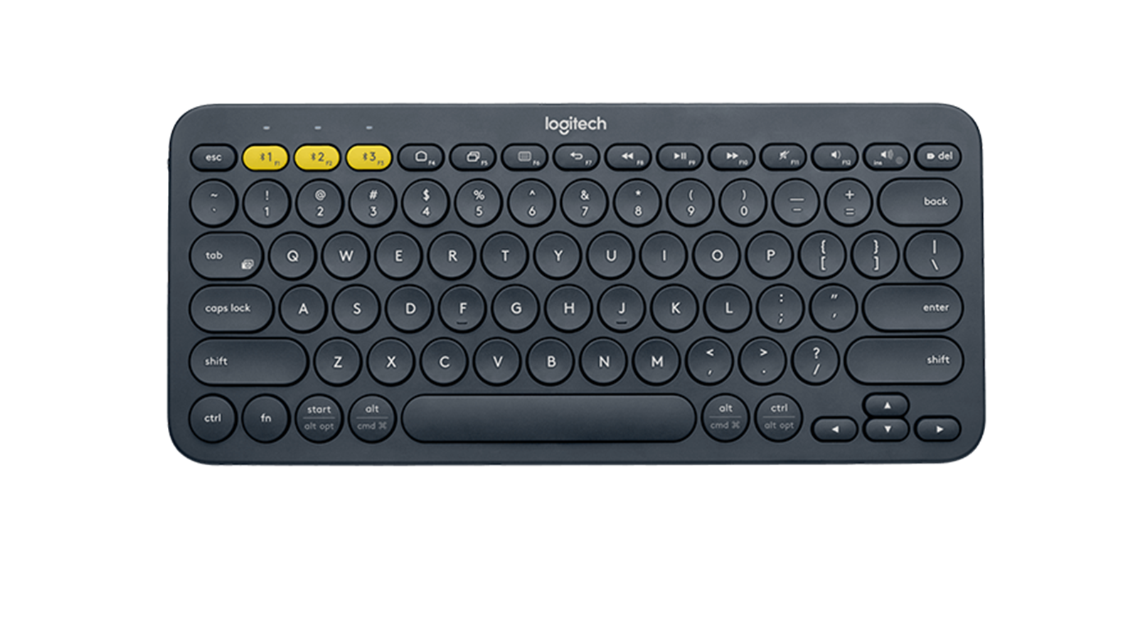 logitech k380 harvey norman