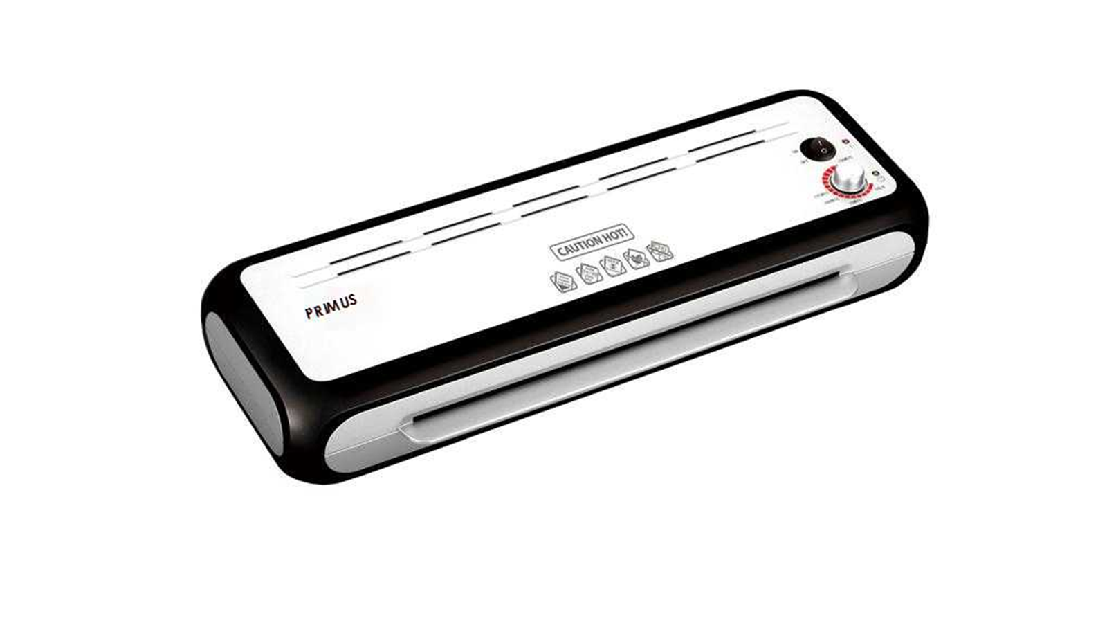 Primus PRL340L A3 Laminator Harvey Norman Malaysia