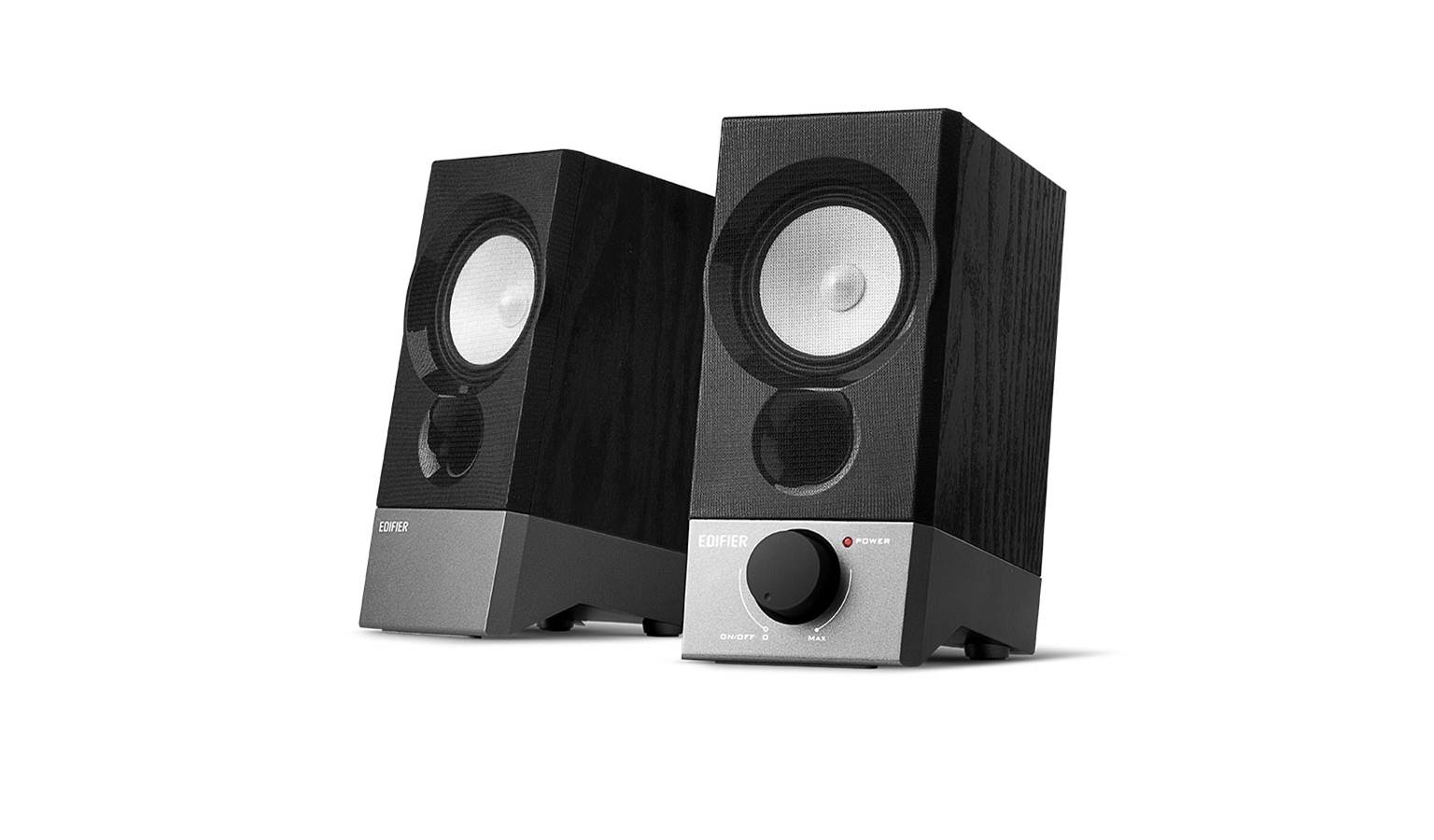 Edifier R19U Compact Speaker Harvey Norman Malaysia