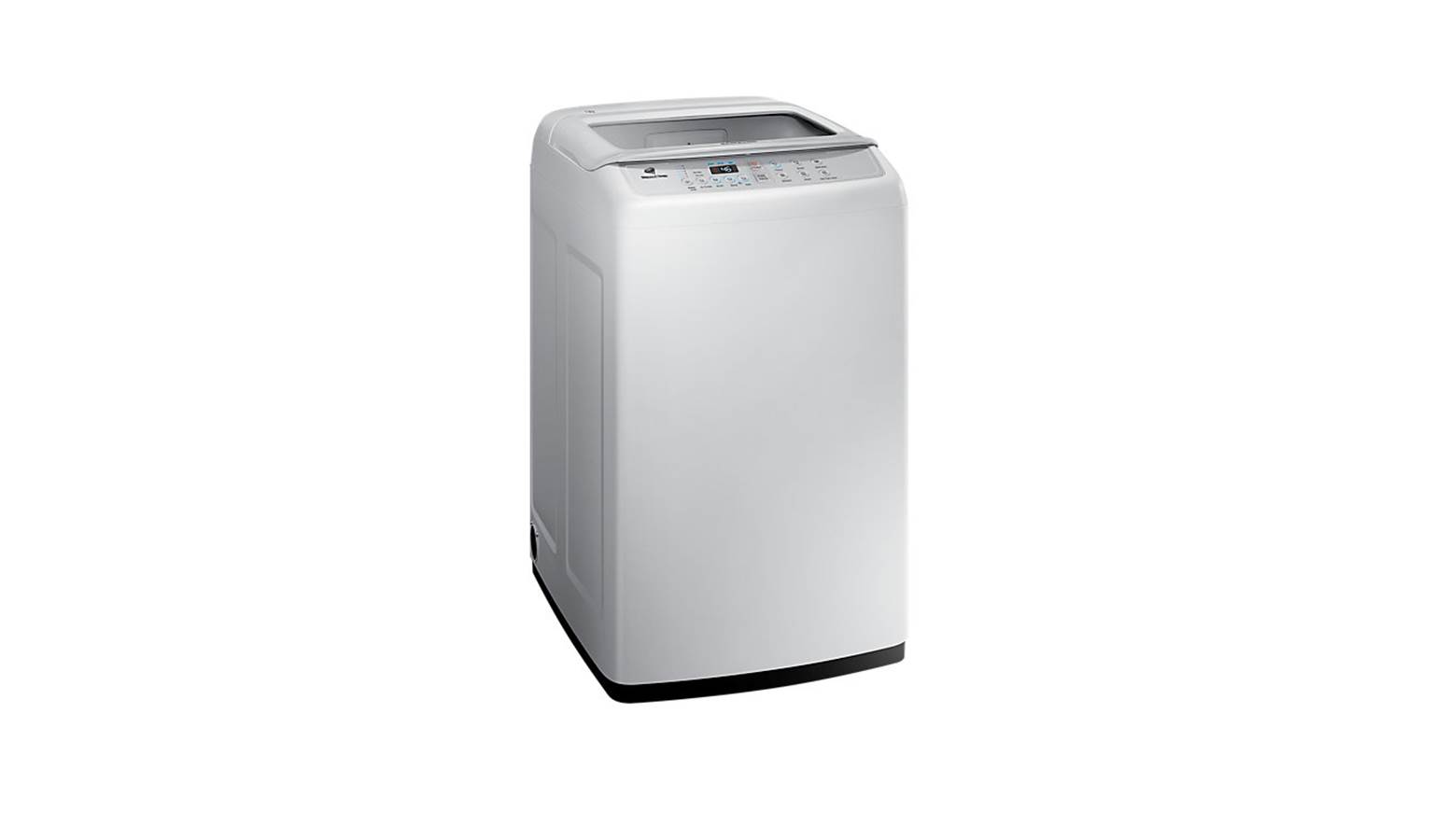 Samsung WA70H4000SG 7KG Washing Machine Harvey Norman Malaysia