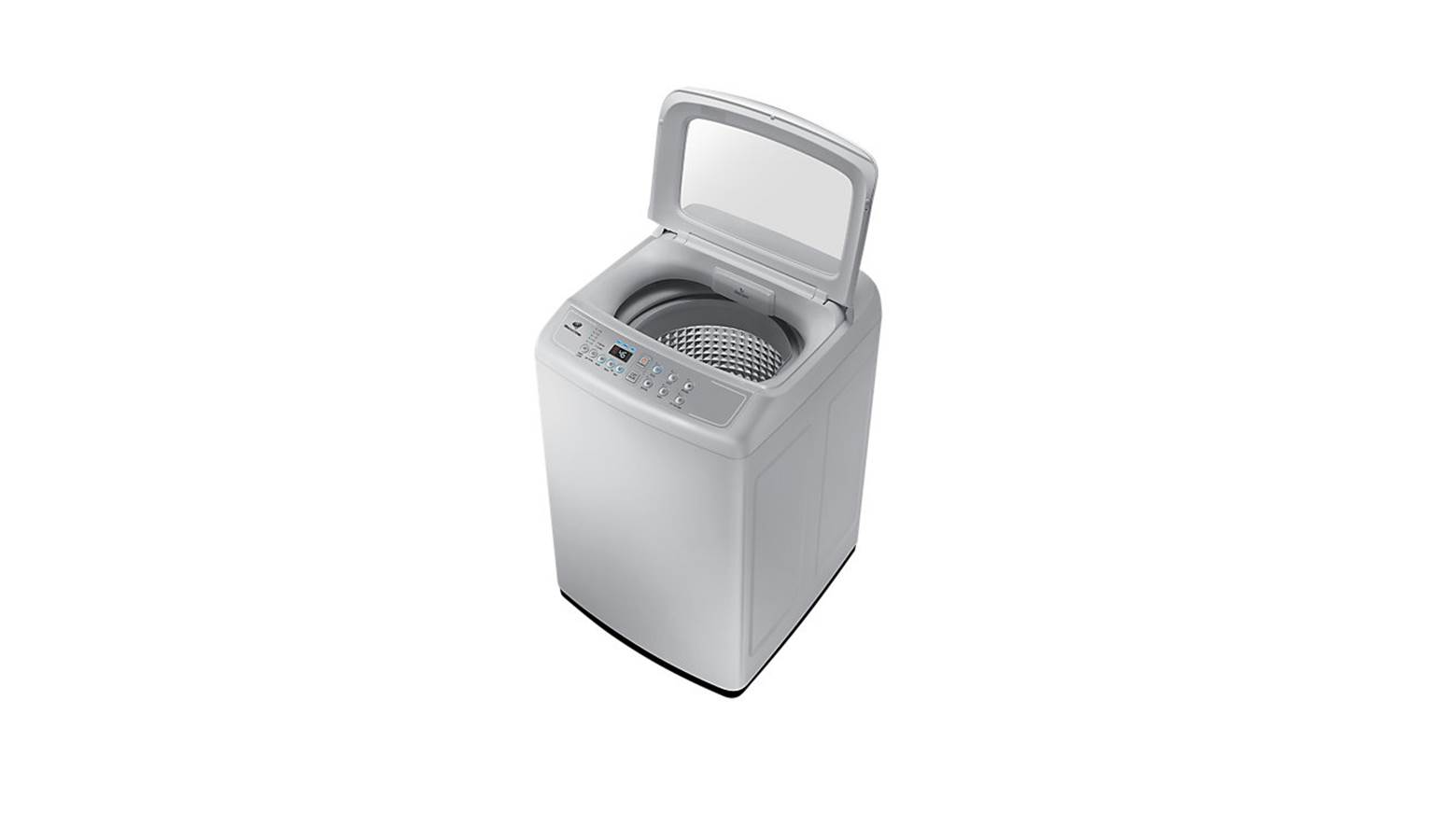 Samsung WA70H4000SG 7KG Washing Machine Harvey Norman Malaysia