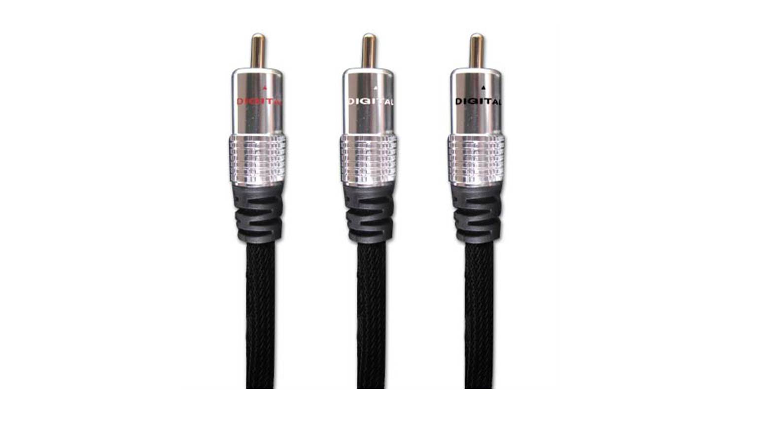 Sarowin 2M 3.5MM to 2RCA Stereo Cable Harvey Norman Malaysia