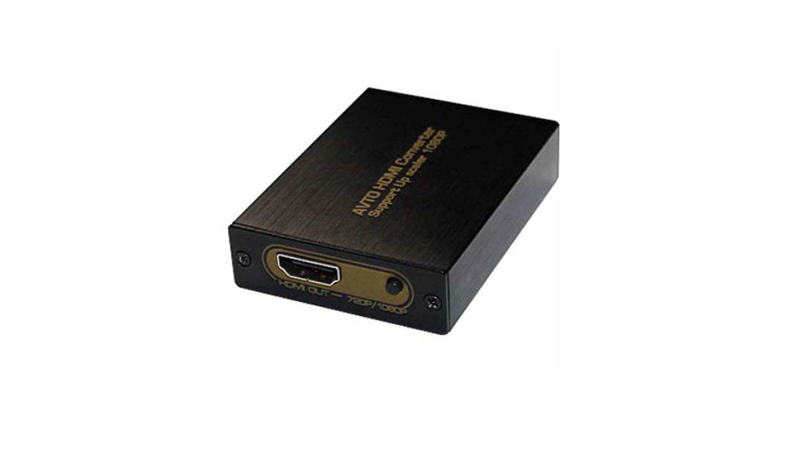 Sarowin HDCN0007M1 RCA To HDMI Converter Harvey Norman Malaysia