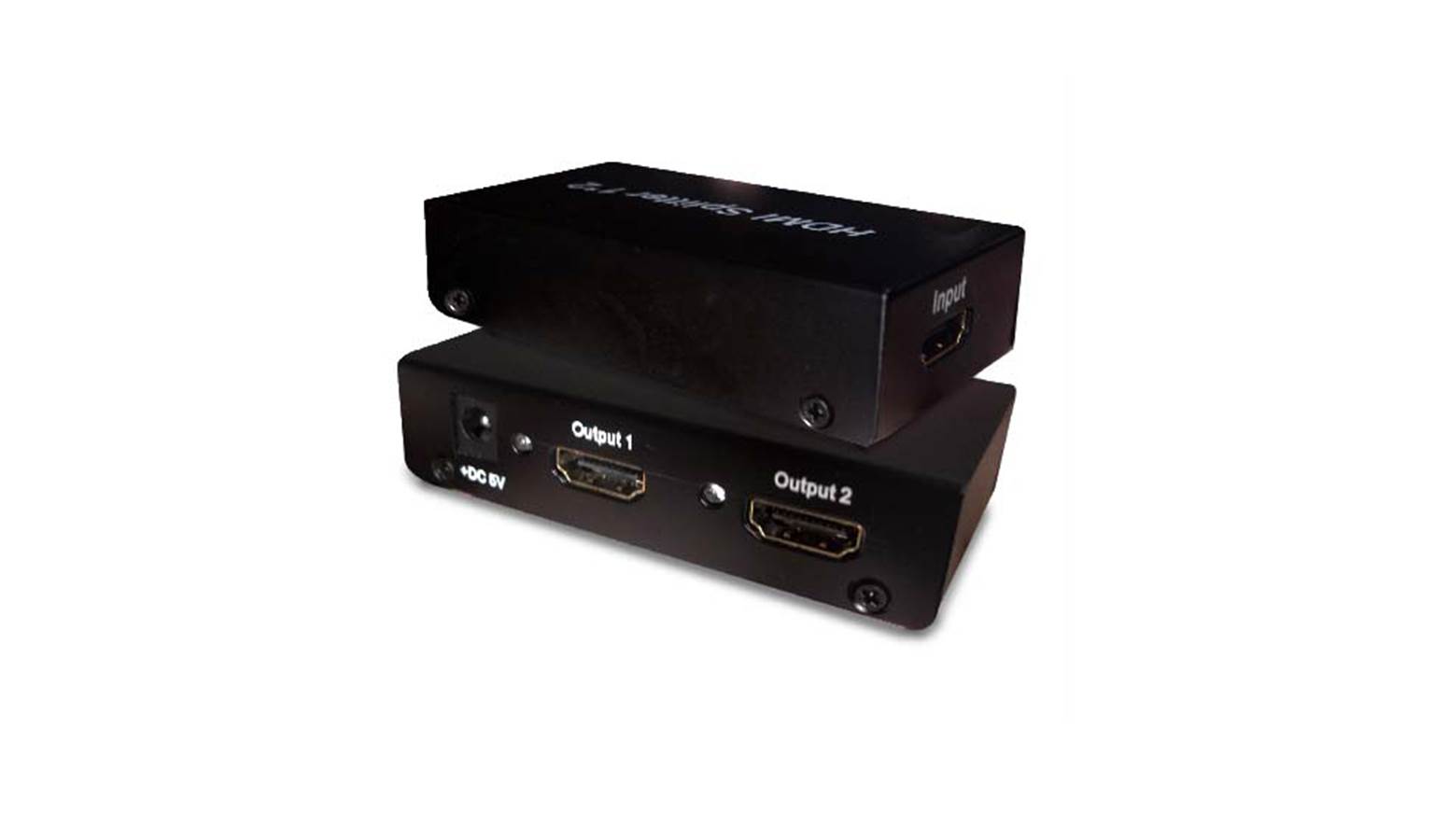 Sarowin v1.3 HDMI 1x2 Splitter Harvey Norman Malaysia
