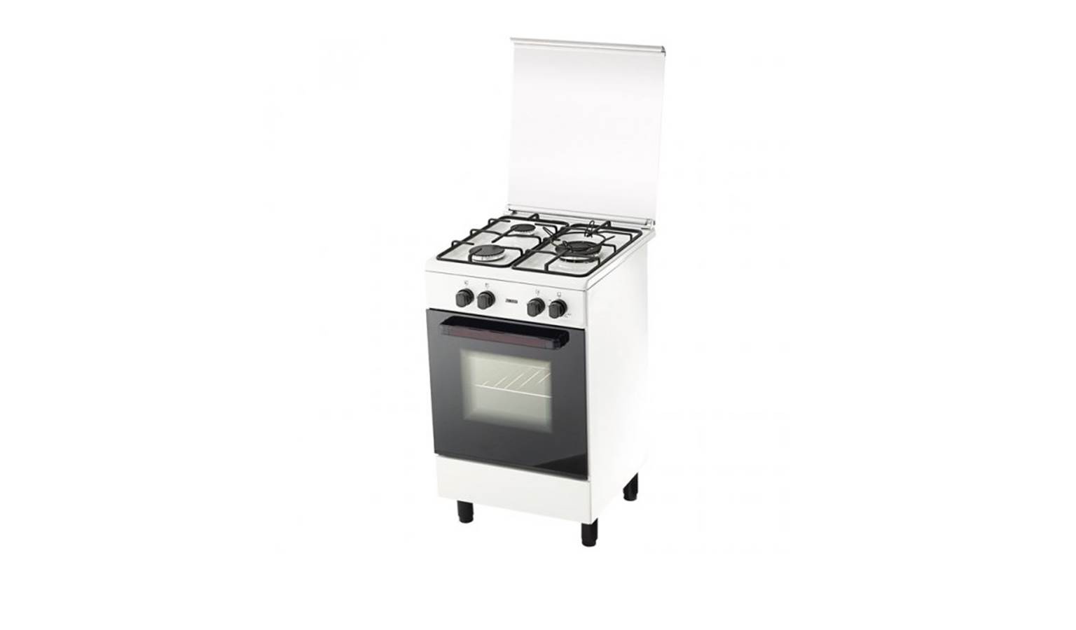 newhome 600tsidlm gas cooker