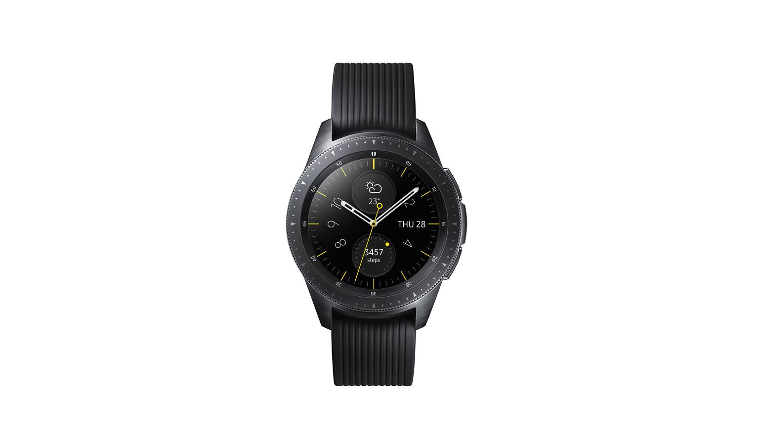 galaxy watch harvey norman